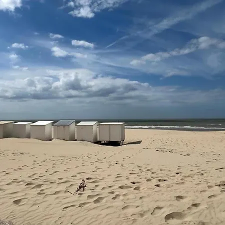 Apartment Cape Cod 201 With Location Nieuwpoort