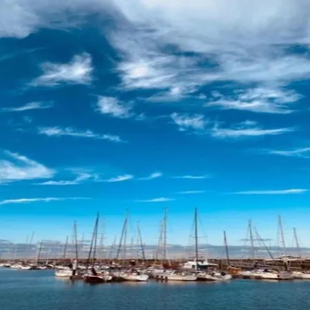 In Near Sandy Shores *