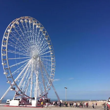 Cape Cod 201 With Location * Nieuwpoort