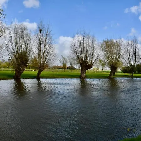 Apartment In Near Sandy Shores Nieuwpoort